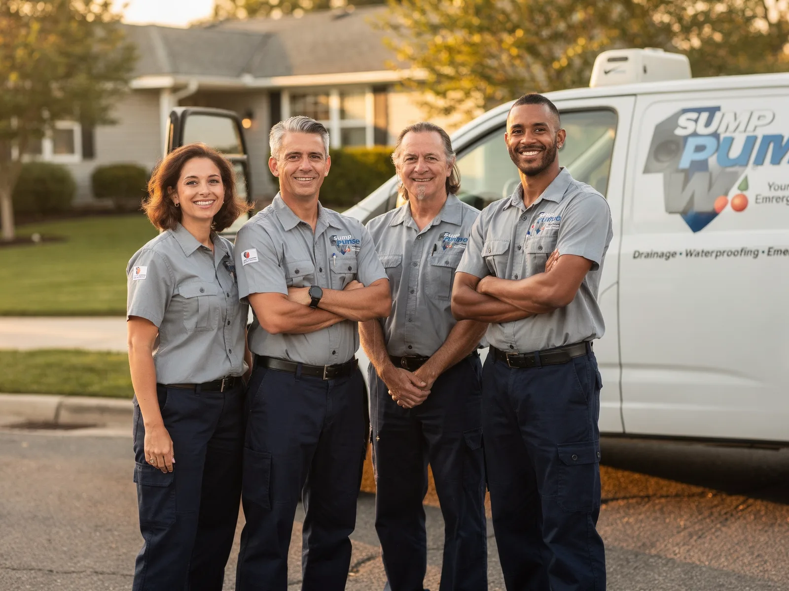 Water Heater Repair company in Eastvale, CA